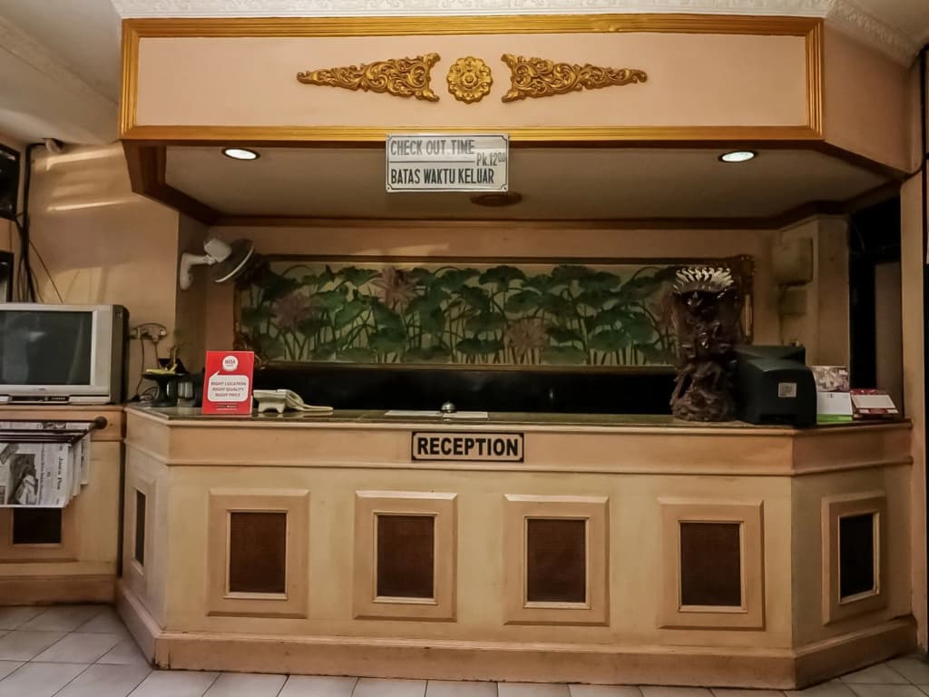 OYO 3244 Grand Chandra Hotel - photo 23