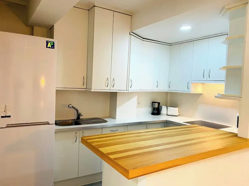 Palacio Apartments Madrid - photo 30
