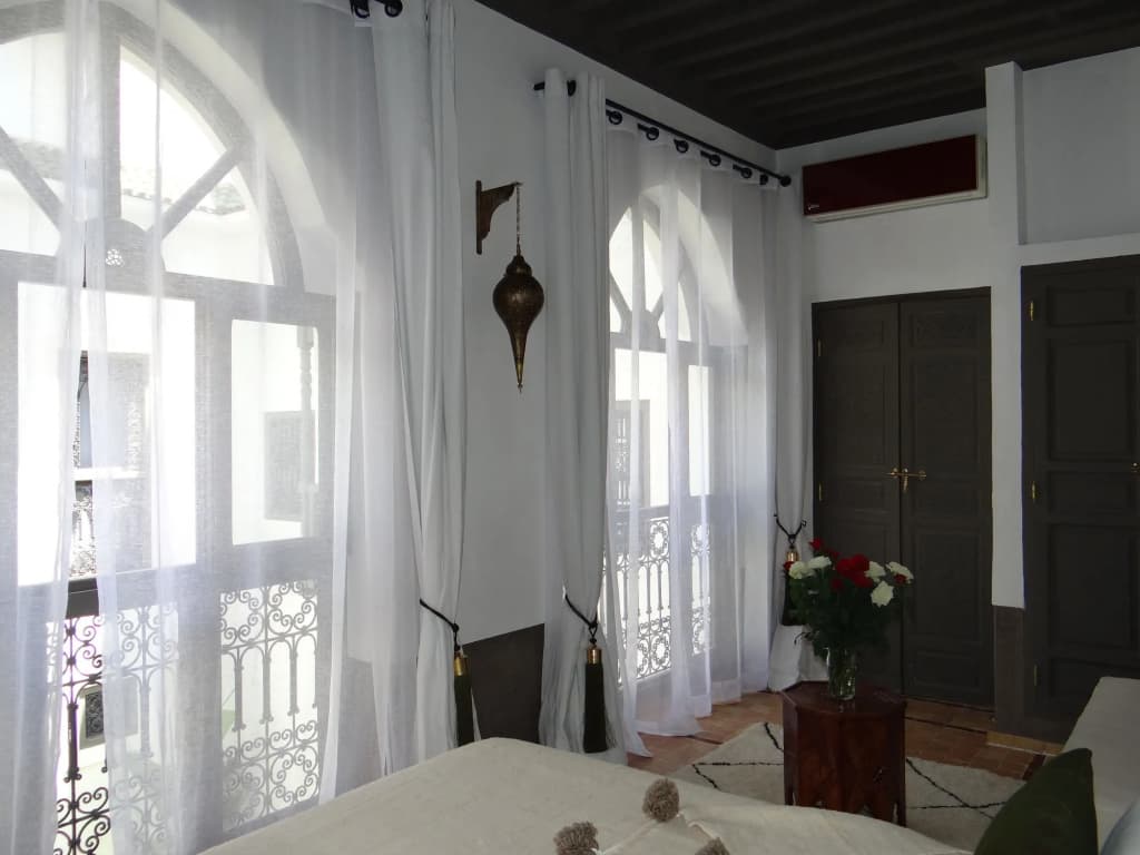Riad le Jardin Des Sens - photo 5