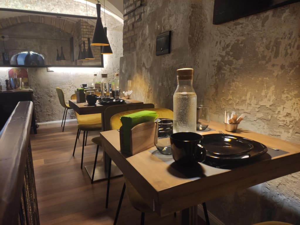 Basilio 55 Rome - photo 26