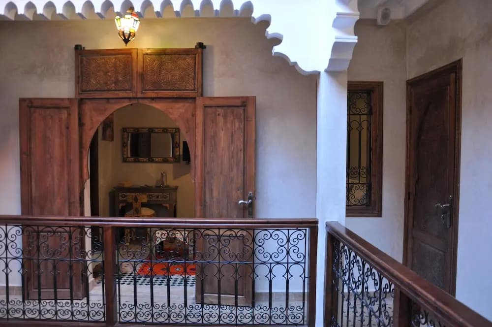 Riad Abaka by Ghali 2 - photo 12