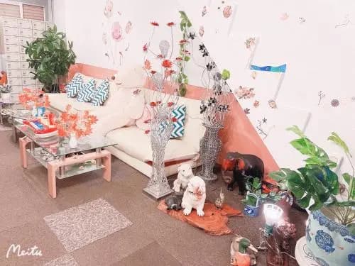 Yoshi Toku House - photo 14