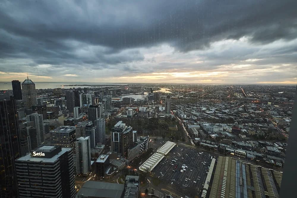 Serviced Apartments Melbourne - Lighthouse - photo 17