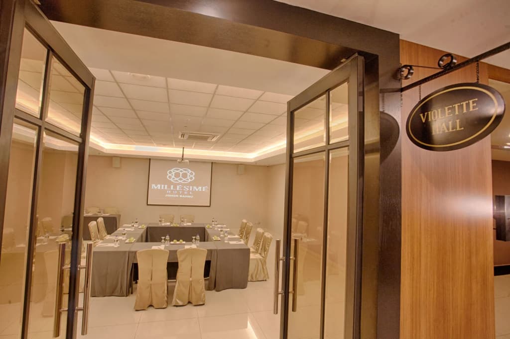 Millesime Hotel - photo 25