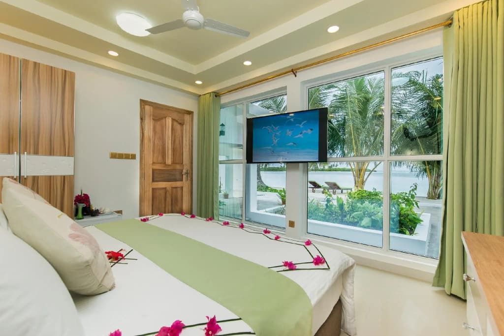 Lodger Guest House - main photo