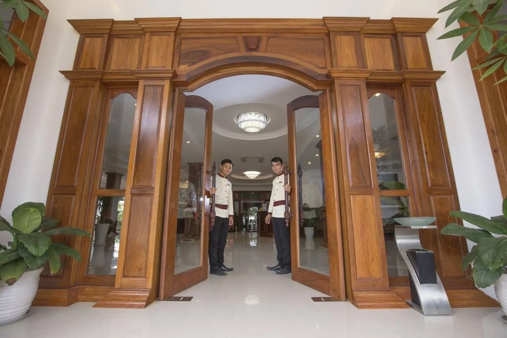 Sokharoth Hotel - photo 14