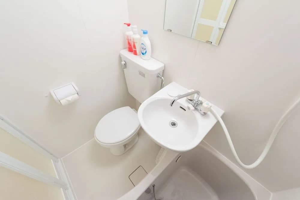 TORA Hotel Ueno 193D - photo 8