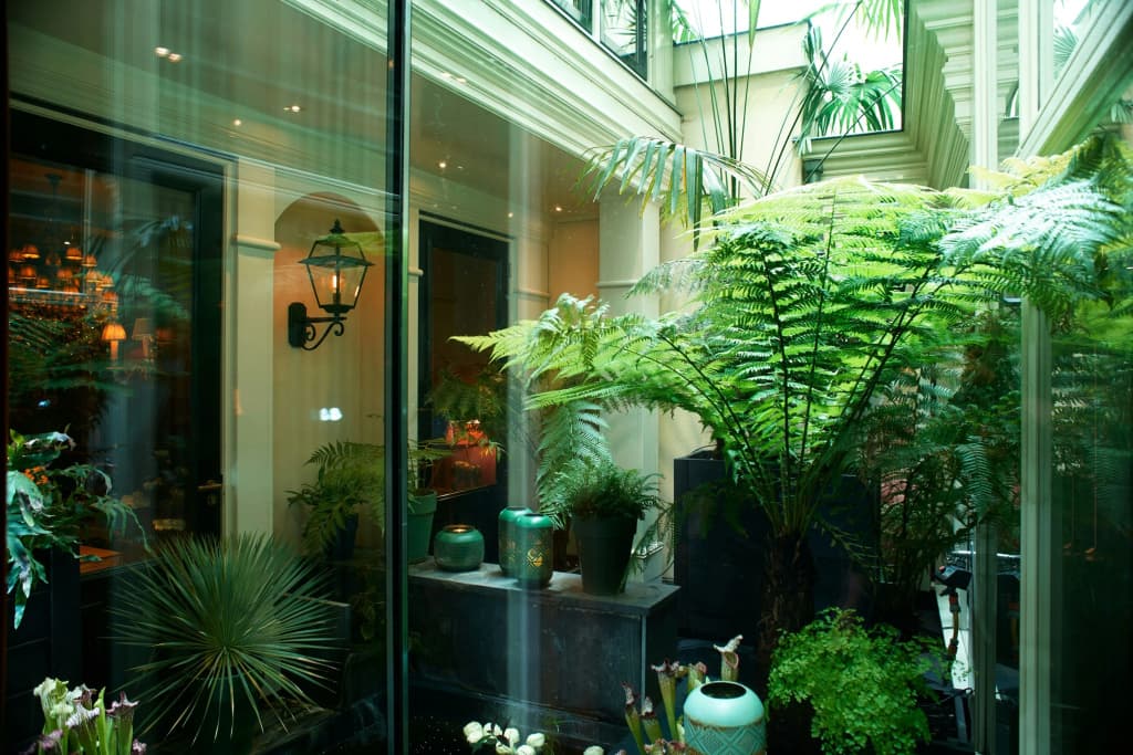 Hotel Estheréa - photo 36