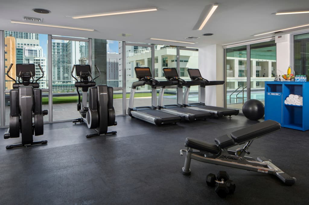 Hotel Indigo Miami Brickell by IHG - photo 30