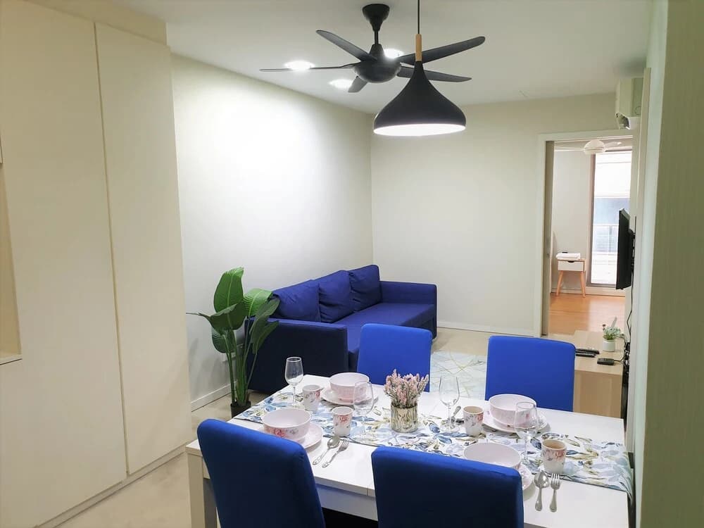 Fairlane Residences  by Sarah's Lodge - photo 23
