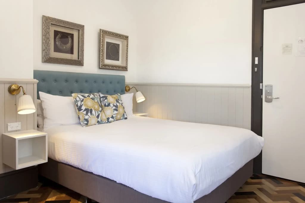 Cremorne Point Manor - photo 5