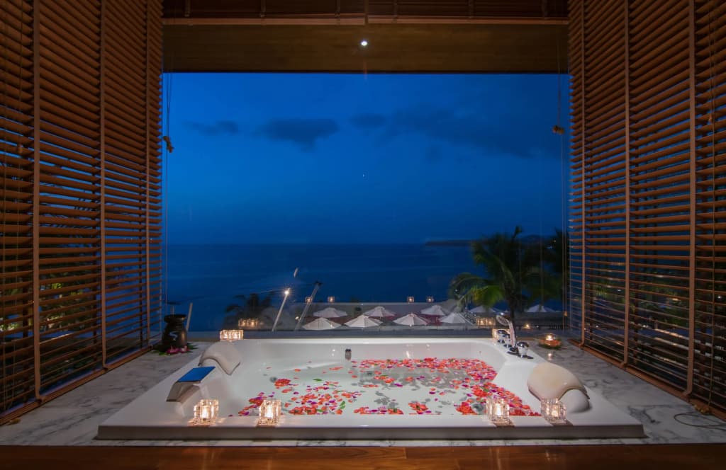 Cape Sienna Gourmet Hotel & Villas - photo 25