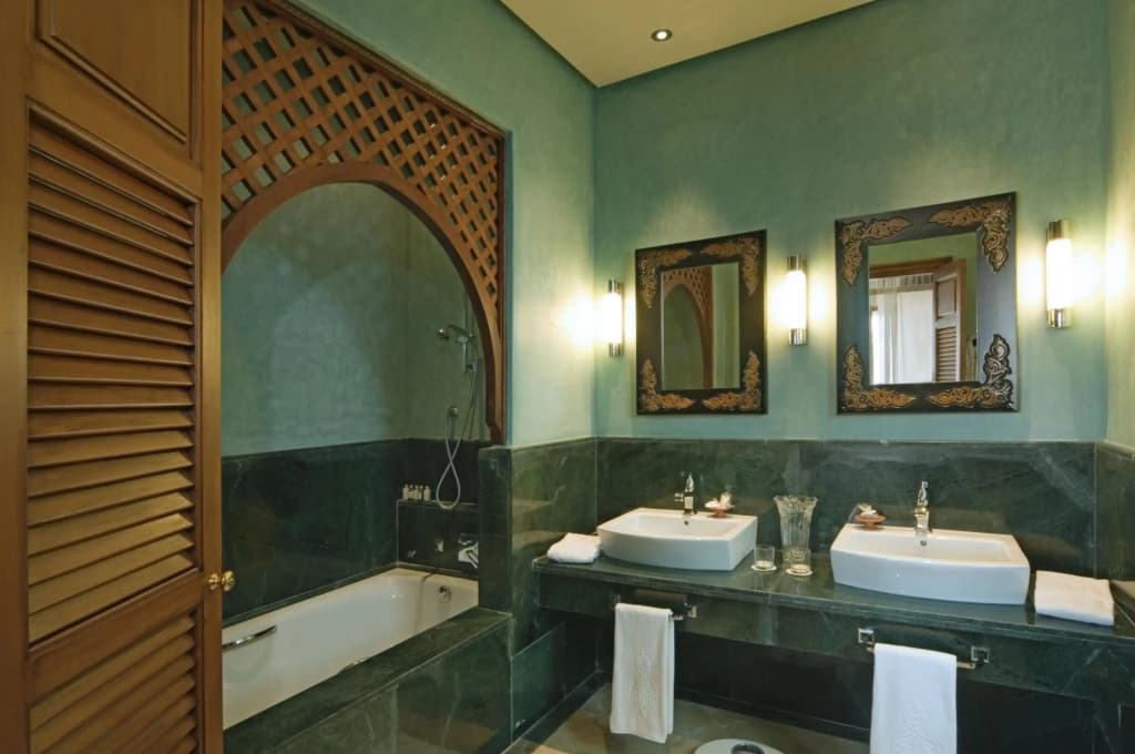 Golf Club Rotana - photo 9