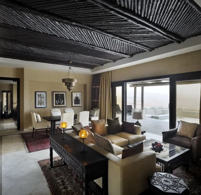 Royal Pavilion Villas by Qasr Al Sarab - photo 2