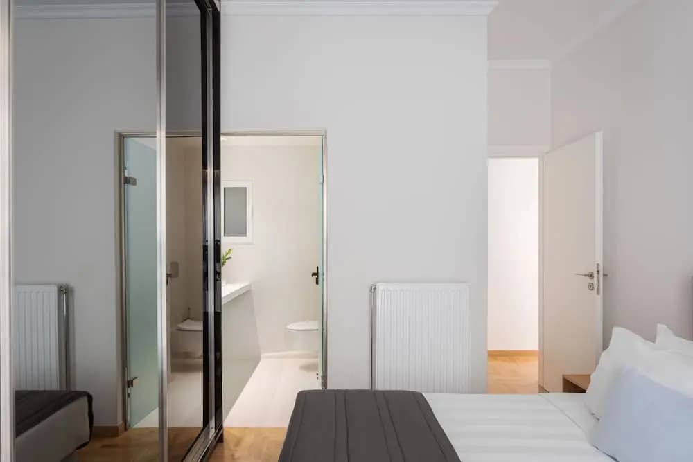 Acropolis Vibe Residence - photo 5
