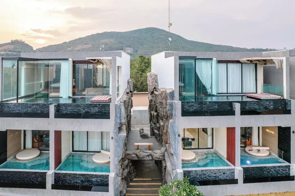 Madusea Grand Villa - photo 40