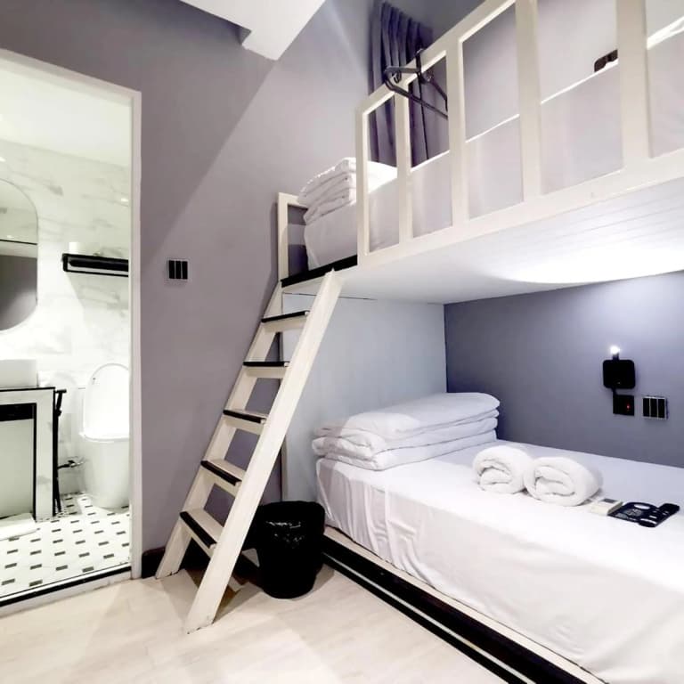 Narawad Boutique Hotel - photo 42