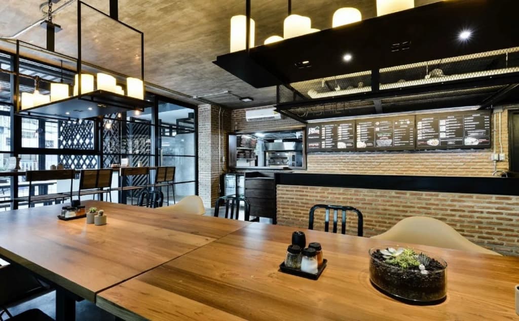 De Botan Srinakarin Hotel & Residence - photo 29