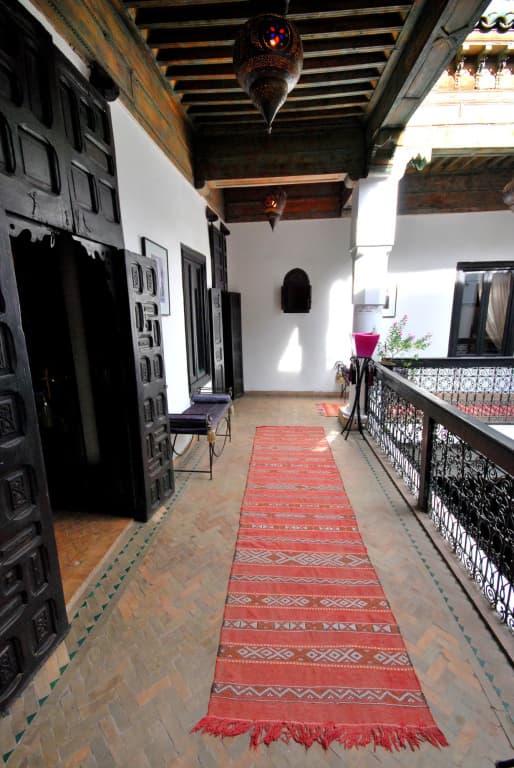 Riad Terra Bahia - photo 12
