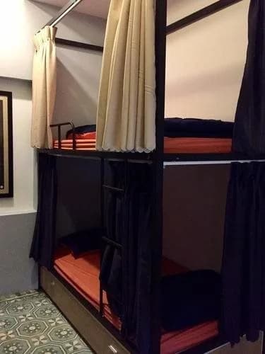 Winna Airport Hostel Da Nang - main photo