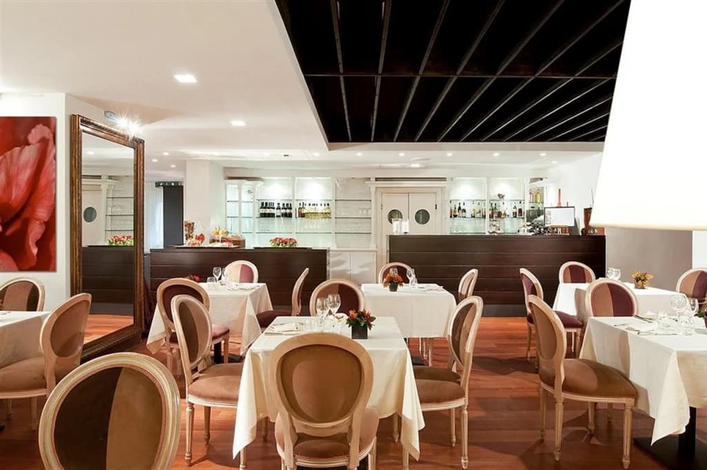 Fenix Hotel - photo 17