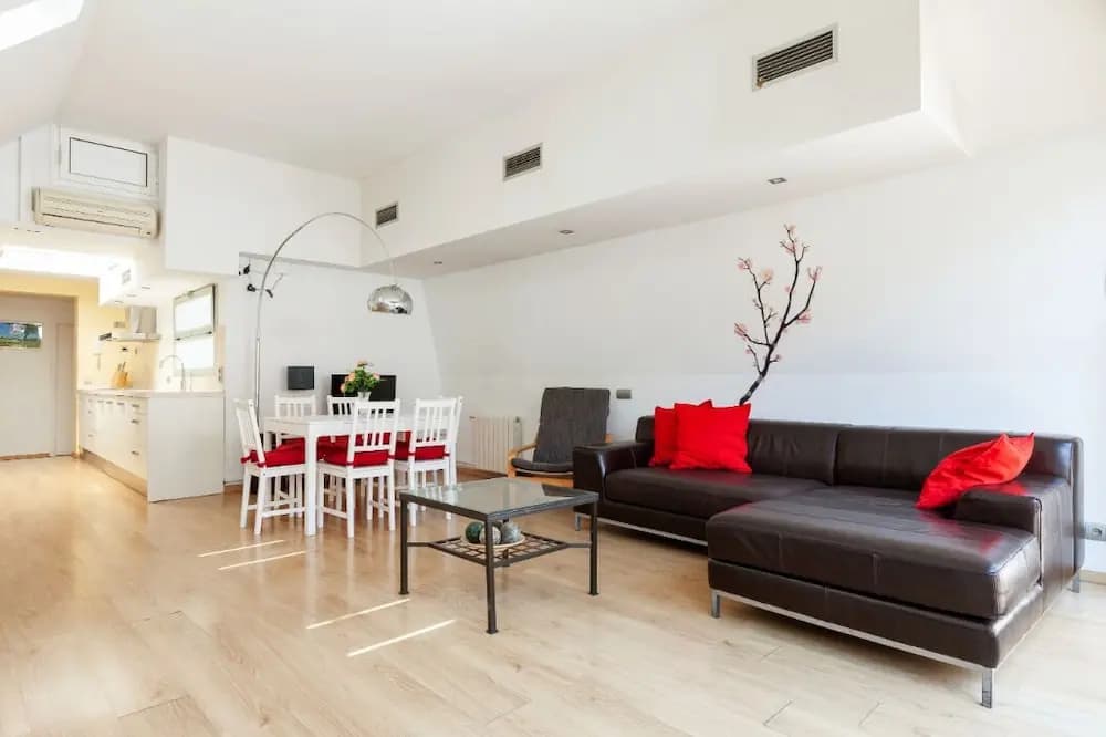 Centric Apartment Barna - photo 9