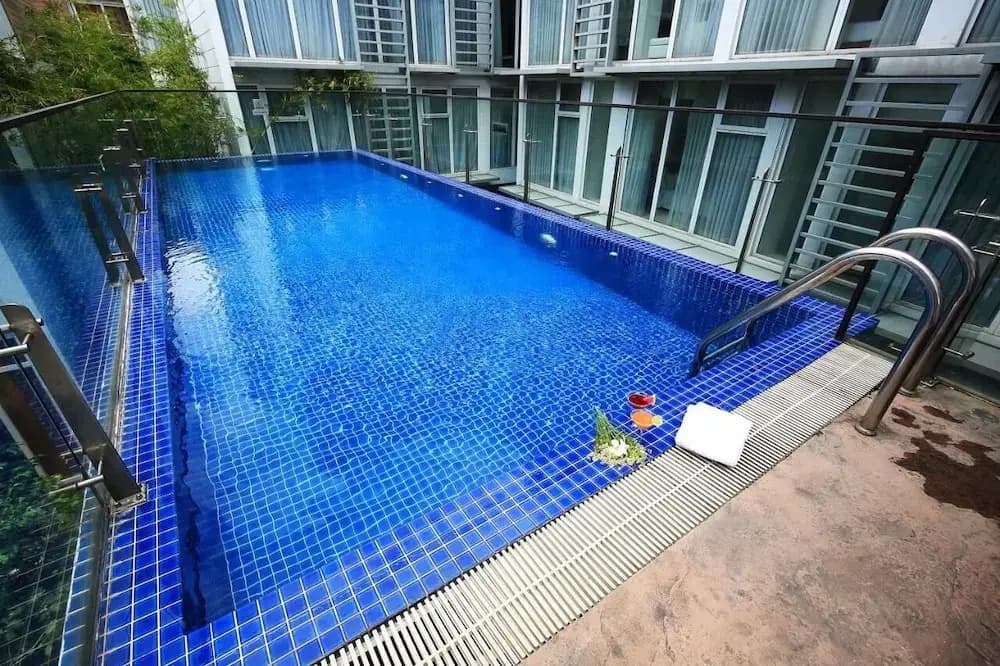 Apartment Riverside - Luxury Frato Design D2 - photo 11