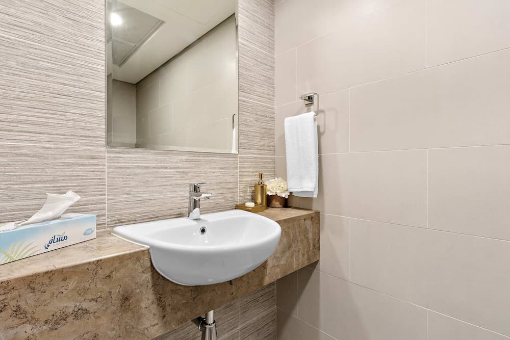 Silkhaus Premium 1BR Soho Square Saadiyat - photo 10