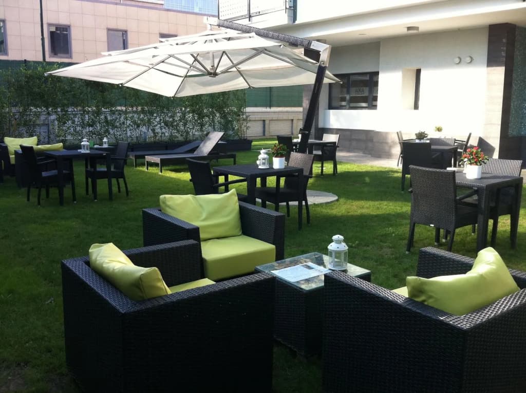 Acca Palace Hotel - photo 30