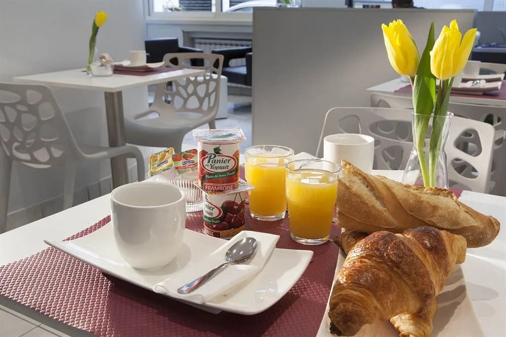 Hotel de Nevers - photo 10