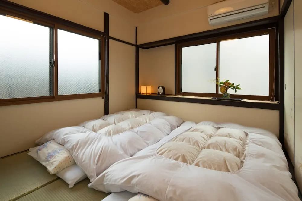 guest house TOKI - photo 3