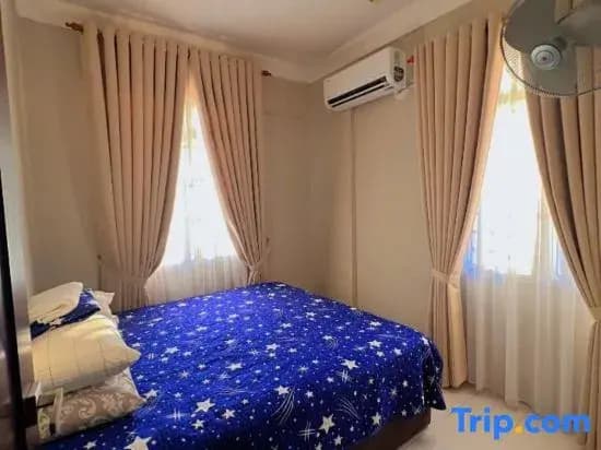 Hafiz Homestay - photo 1