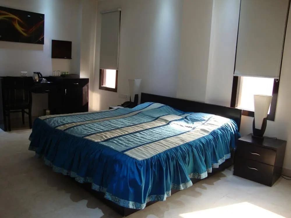 Hotel Swathi - photo 2