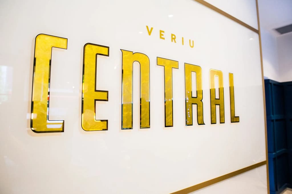 Veriu Central Hotel - photo 15