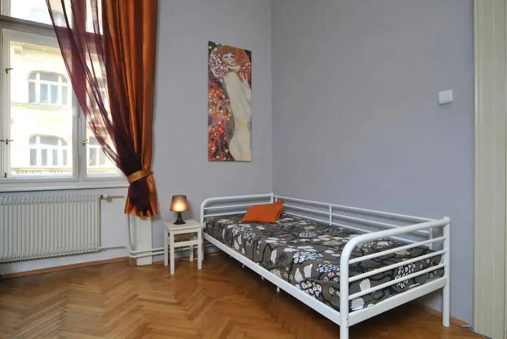 Dlouha Apartments - photo 3