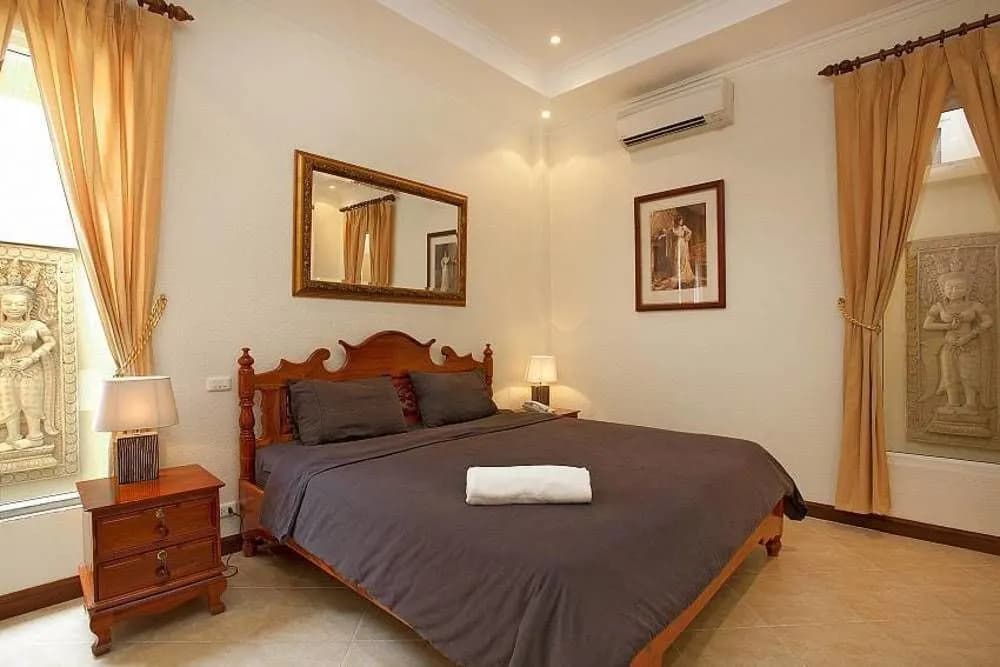 Baan Tawan One - photo 2