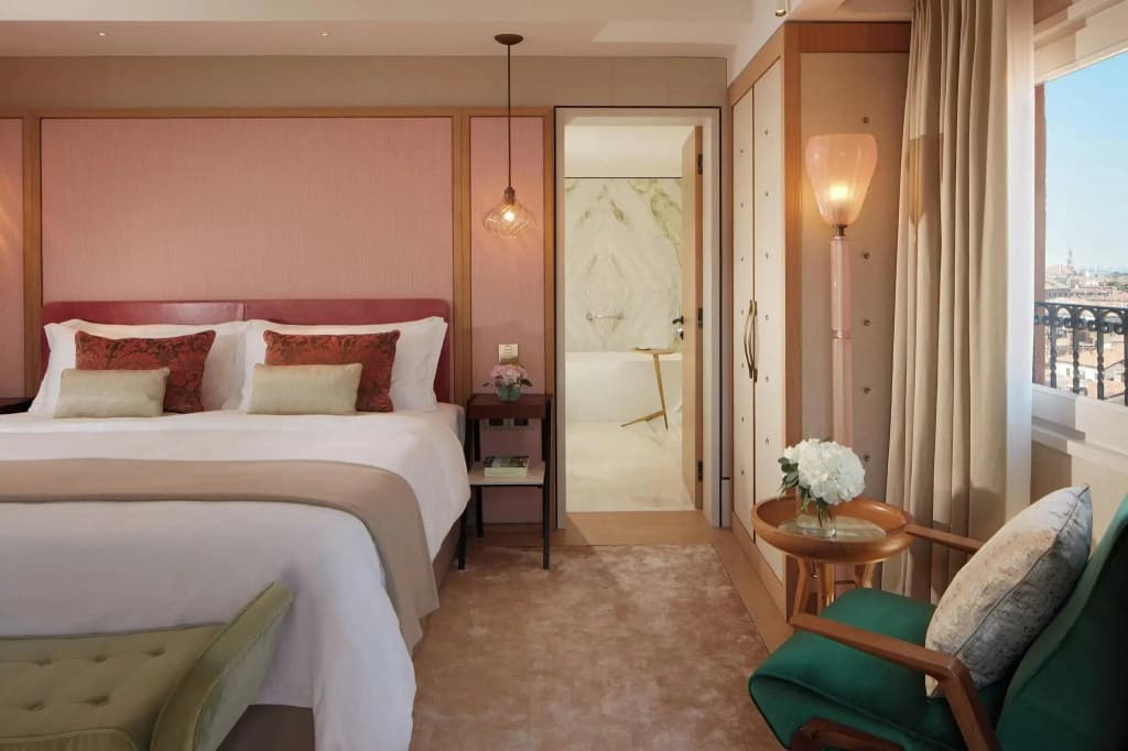 The St. Regis Venice - photo 13