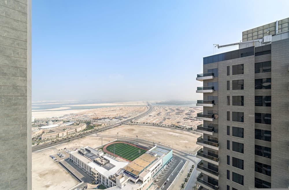 Silkhaus Premium 2bdr Reem Park Najmat - photo 6