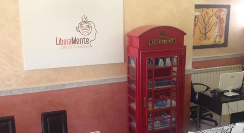 B&B Liberamente - photo 2