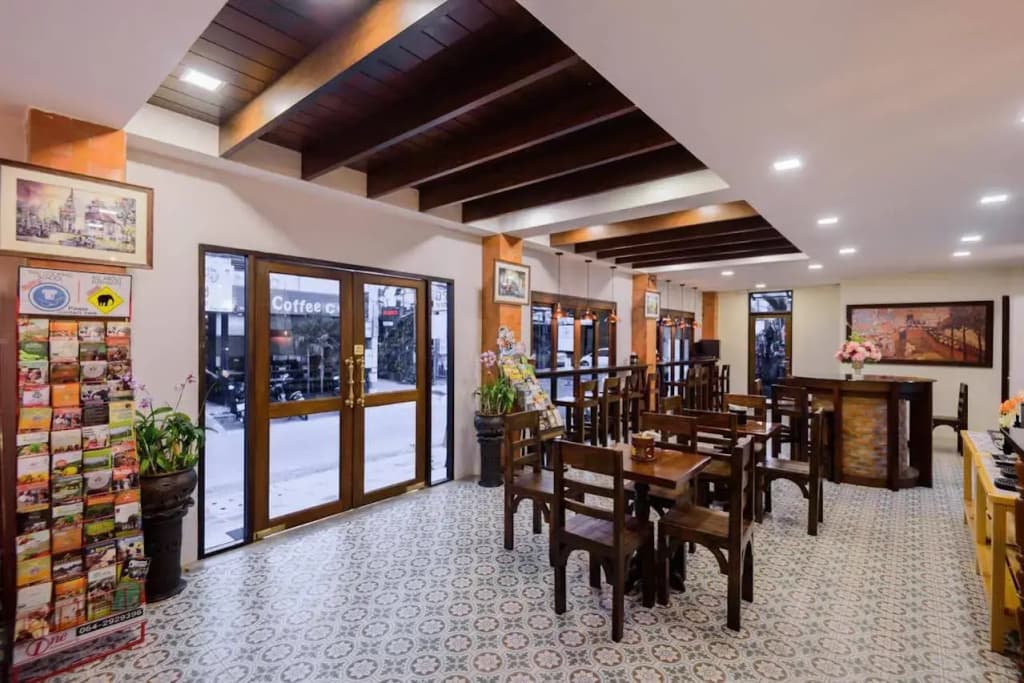 Panna Heritage Boutique Hotel - photo 17