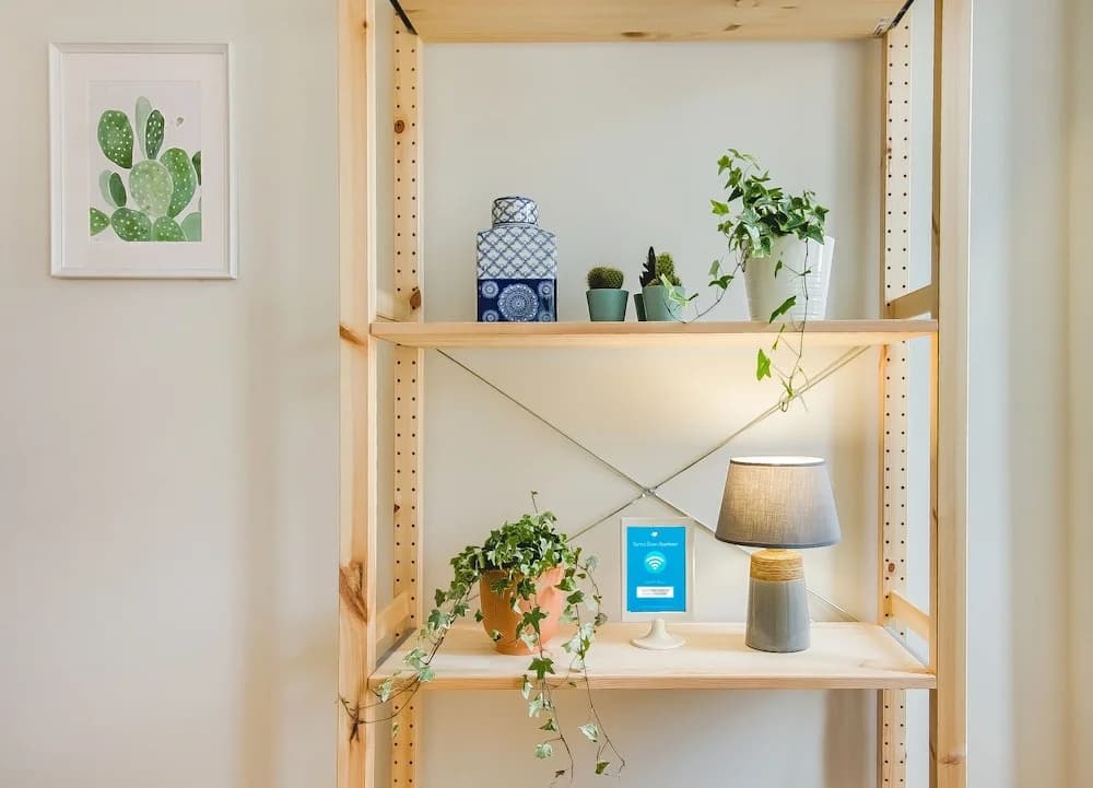 Santos Green Apartment - photo 18