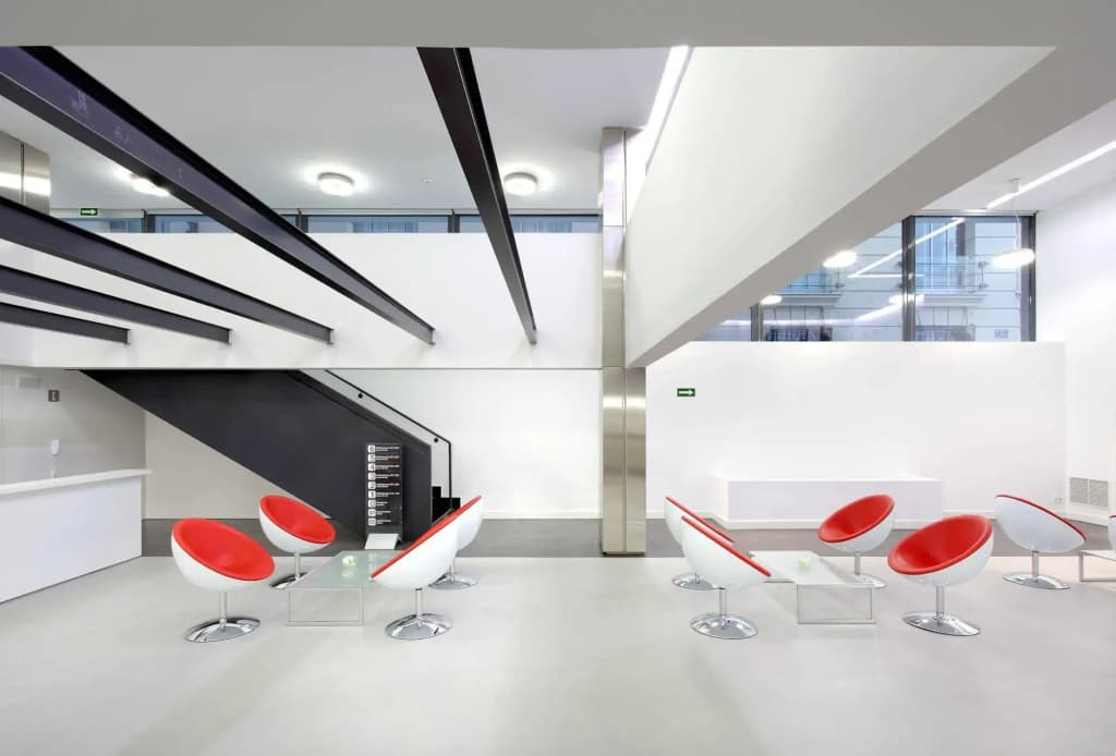 Hotel Eurostars Central - photo 18