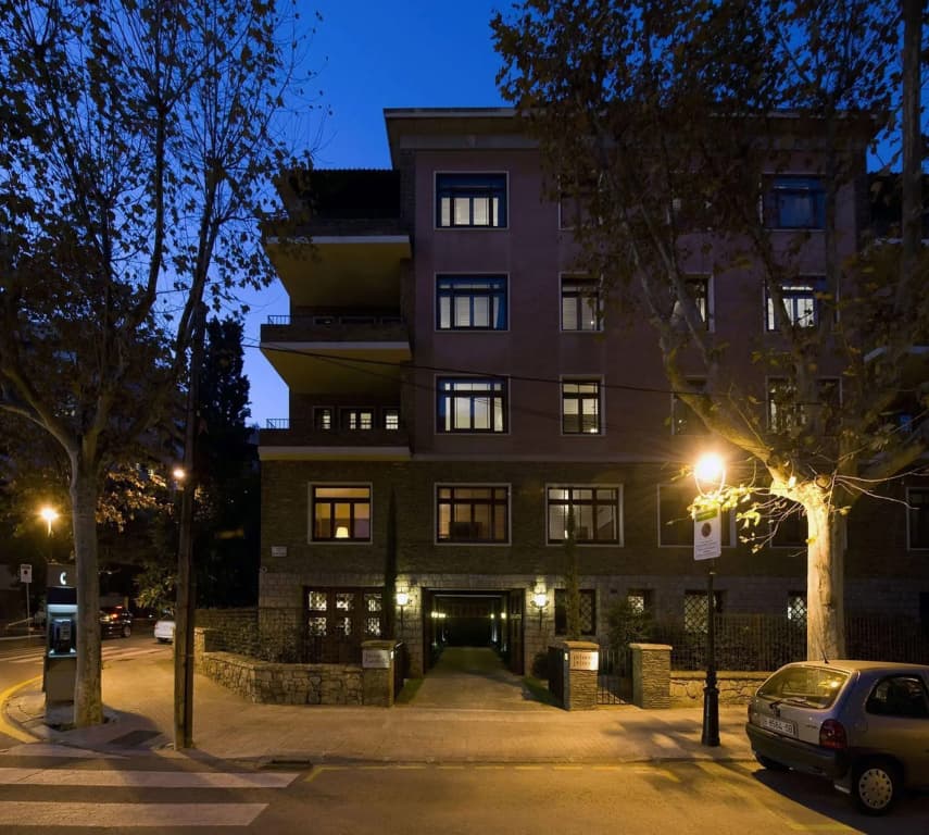 Hotel Primero Primera - photo 1