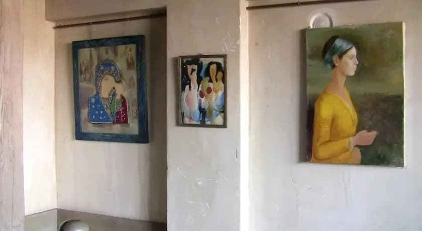 Artists House - photo 7