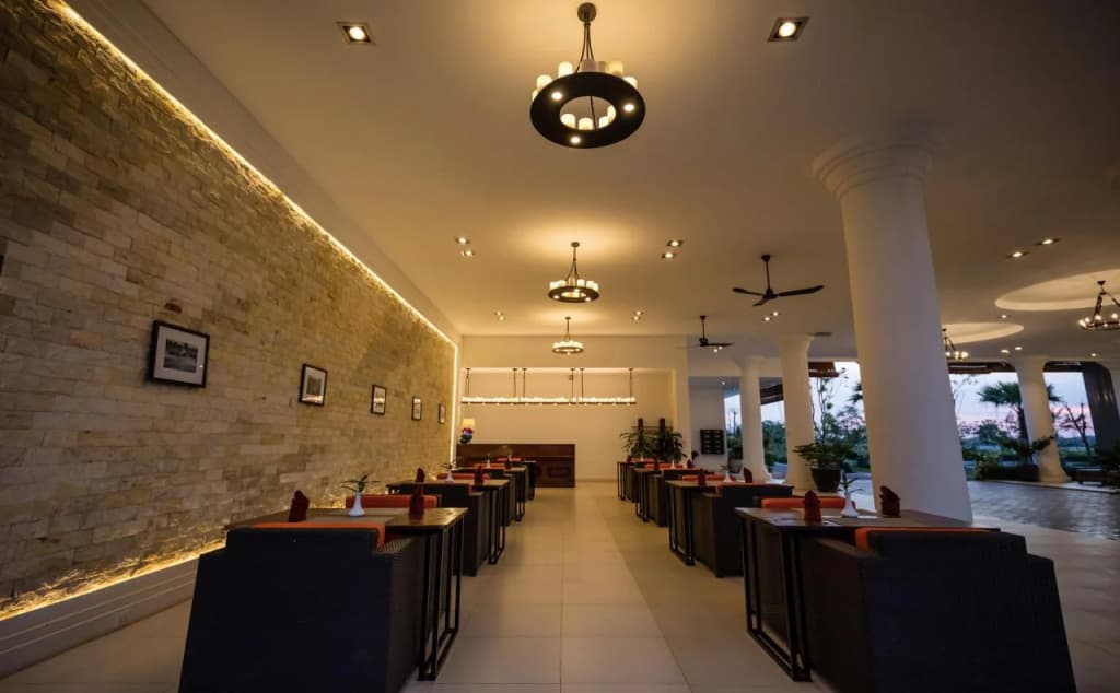 Angkor Rendezvous (Private Pool Villa) - photo 20
