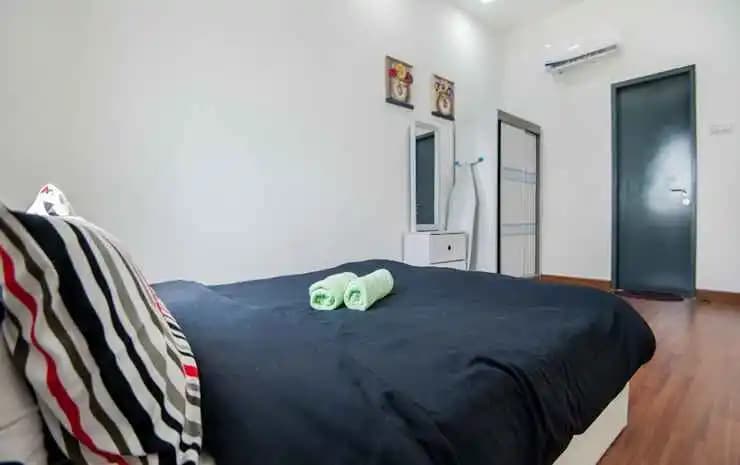 Widebed @ Damen Residence - photo 30