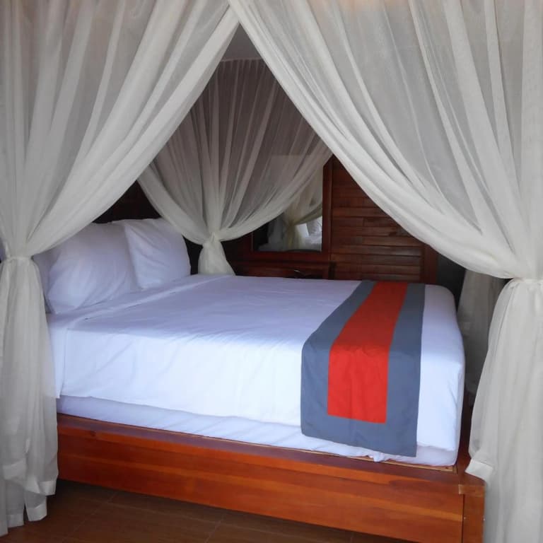 Grand Sinar Indah Hotel - photo 39