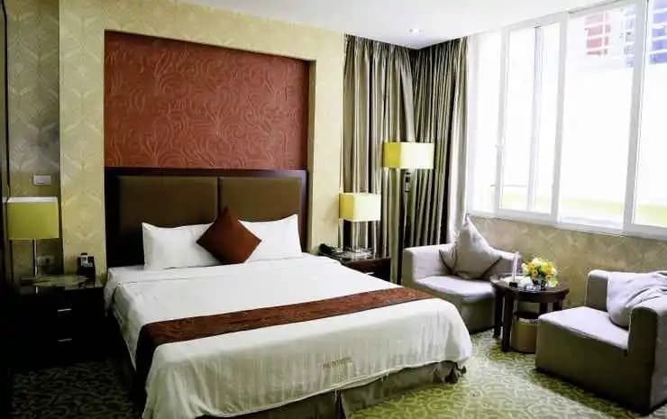 Green Capital Hotel 2 - photo 43