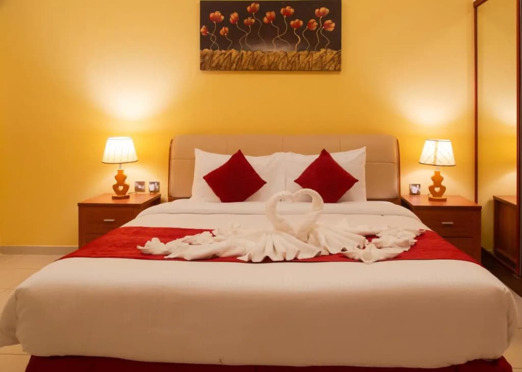 Al Liwan Residence - photo 27