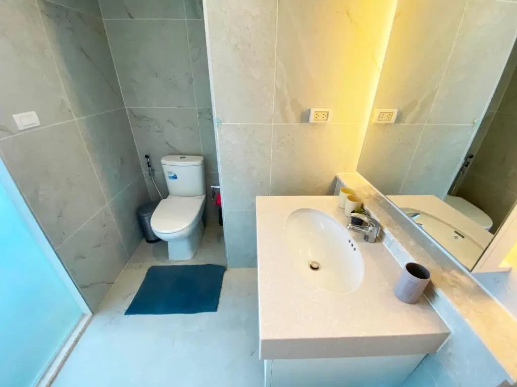 The Astra 2bedroom,close night bazaar and old city - photo 8